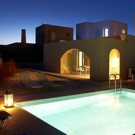 Gennadi Blue Sky Villas ภายนอก รูปภาพ