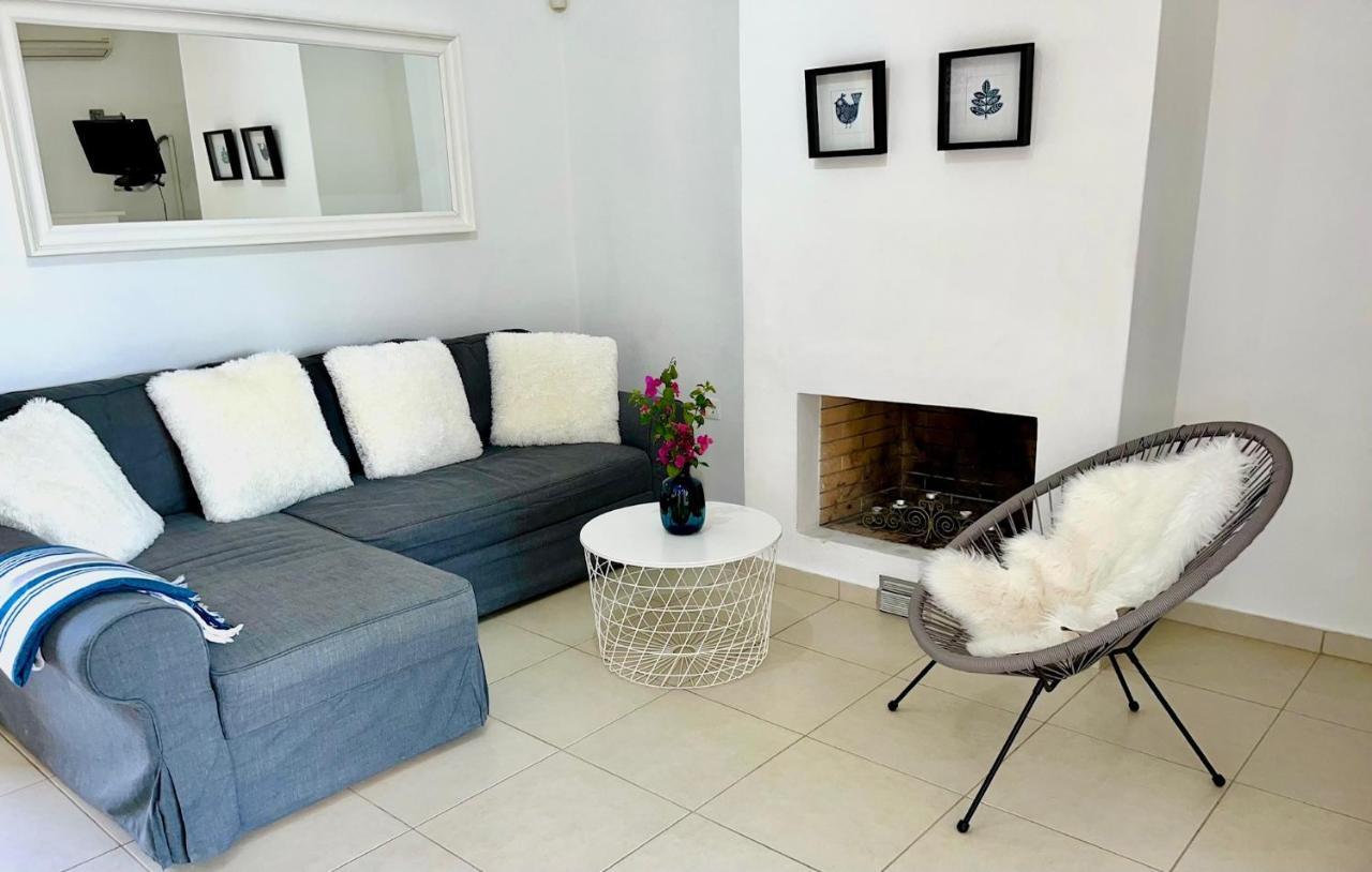 Gennadi Blue Sky Villas ภายนอก รูปภาพ