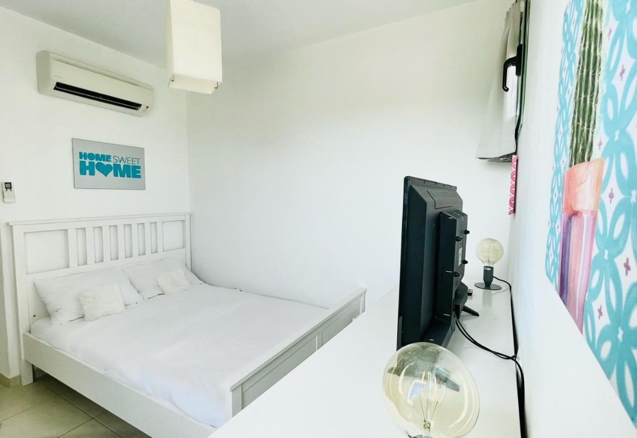 Gennadi Blue Sky Villas ภายนอก รูปภาพ