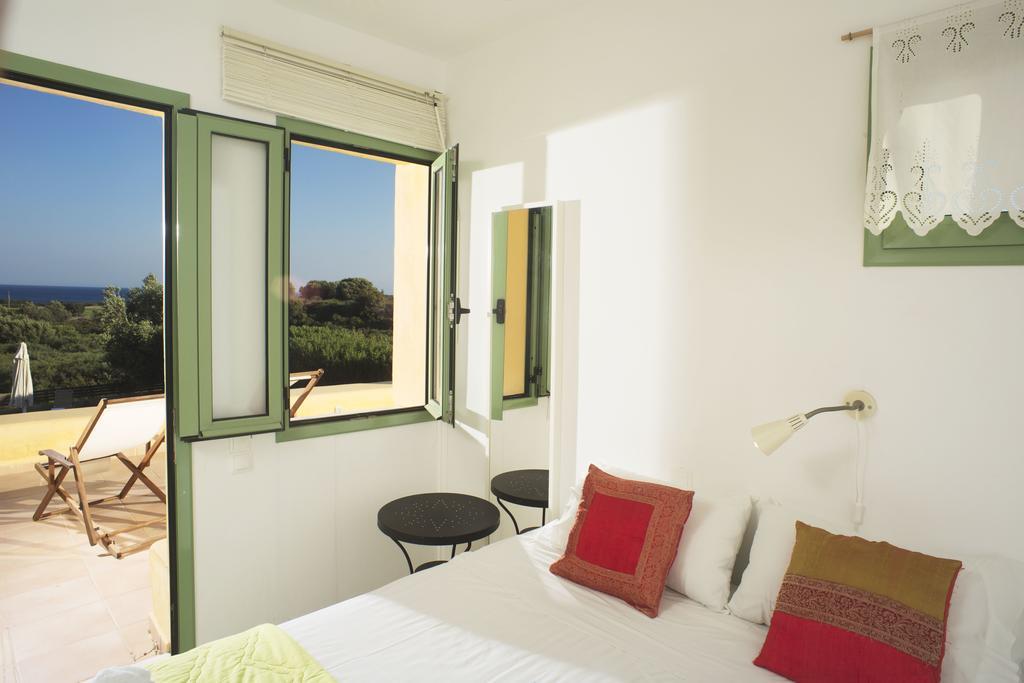 Gennadi Blue Sky Villas ภายนอก รูปภาพ