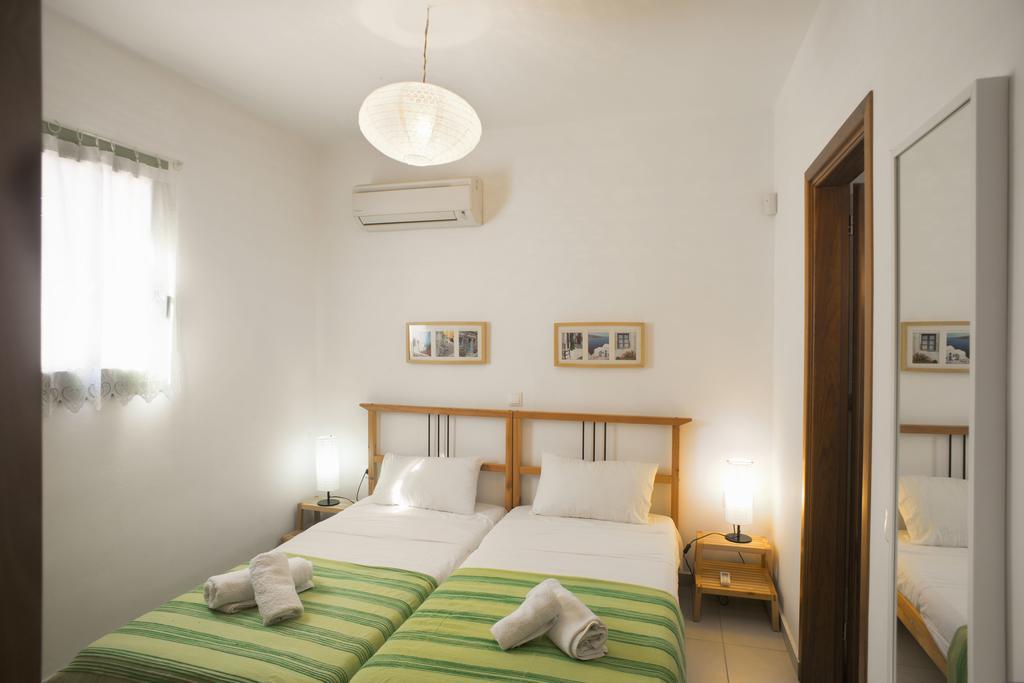 Gennadi Blue Sky Villas ภายนอก รูปภาพ