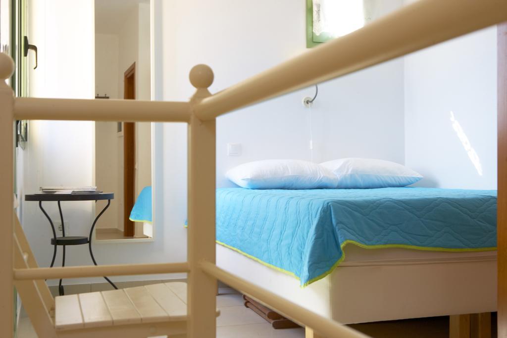 Gennadi Blue Sky Villas ภายนอก รูปภาพ