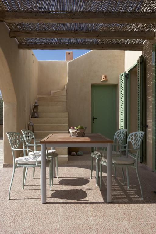 Gennadi Blue Sky Villas ภายนอก รูปภาพ