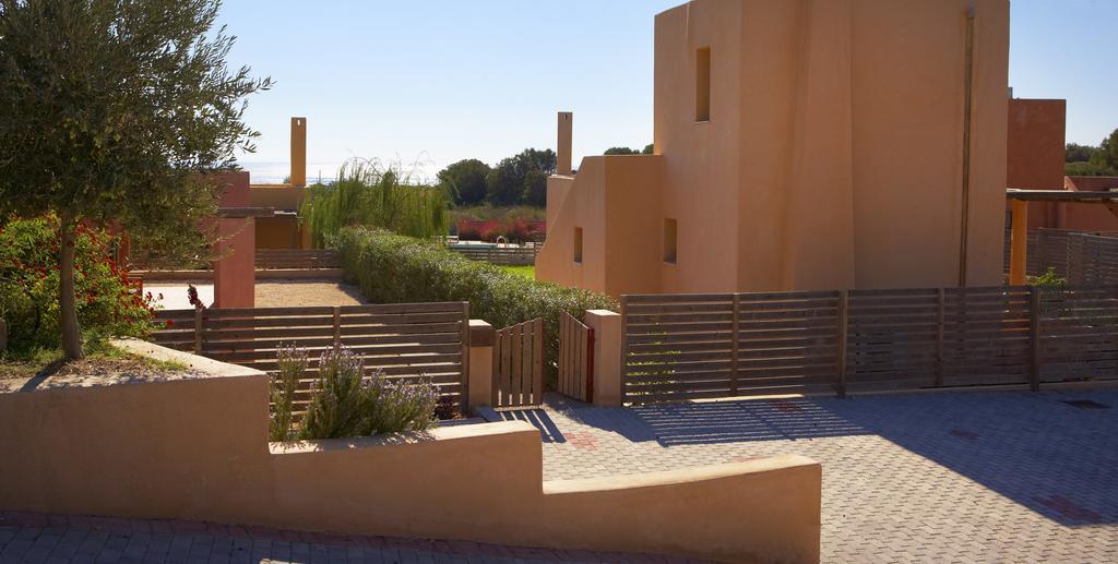 Gennadi Blue Sky Villas ภายนอก รูปภาพ