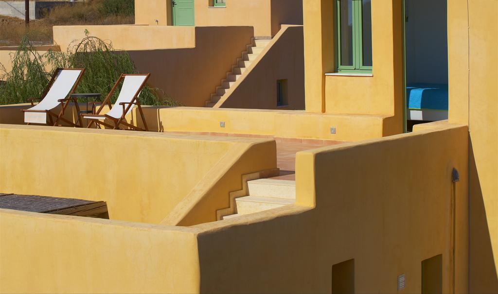 Gennadi Blue Sky Villas ภายนอก รูปภาพ